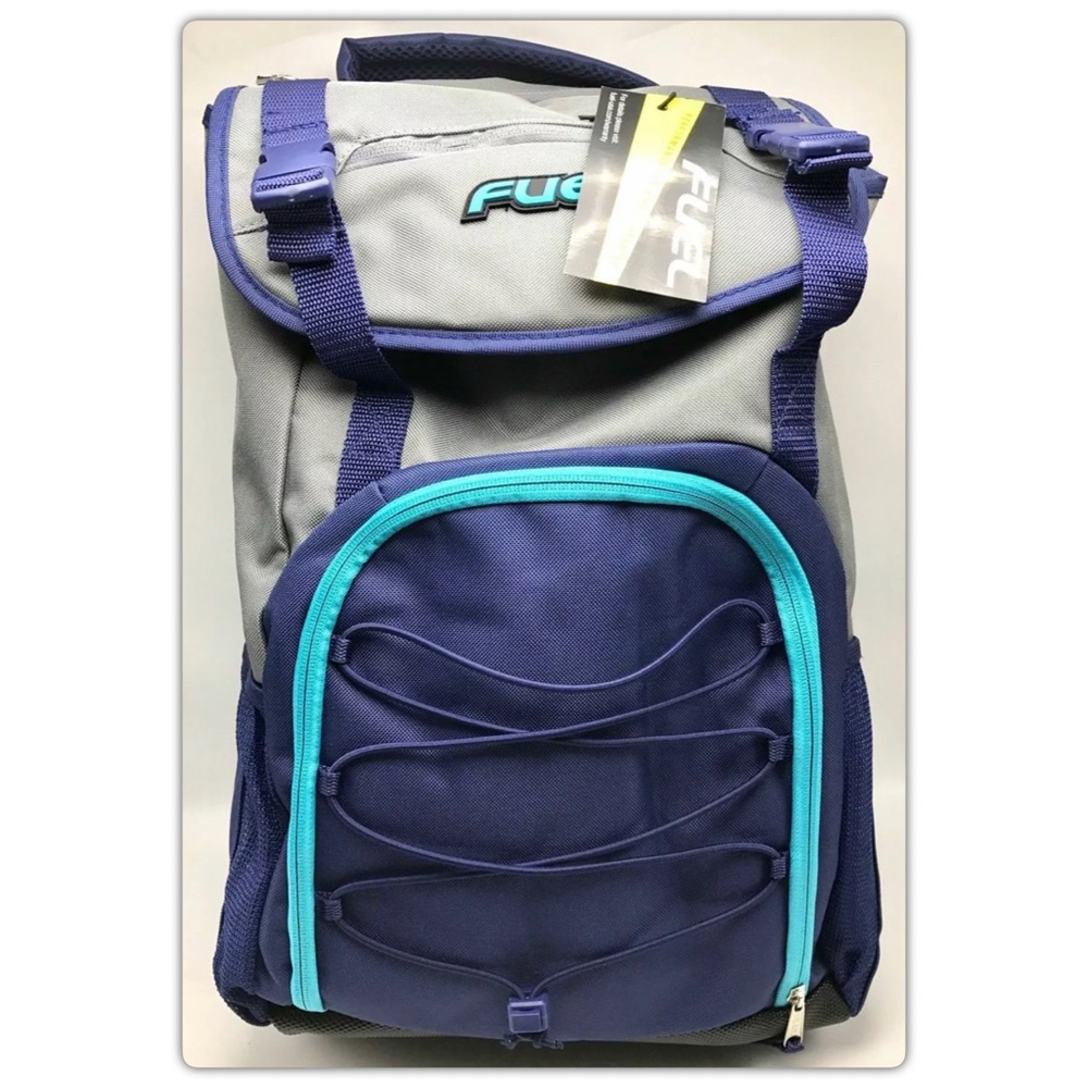 Outdoor or school backpack
